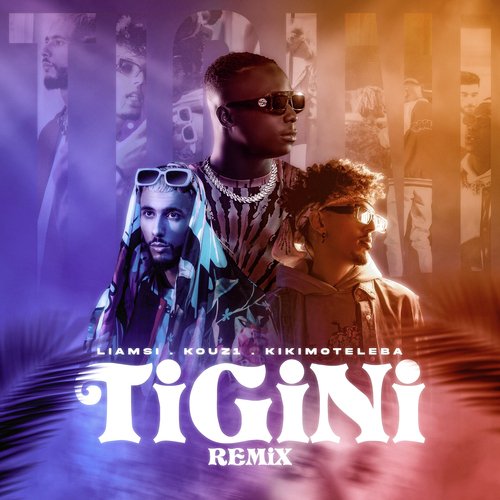 Tigini North African Remix