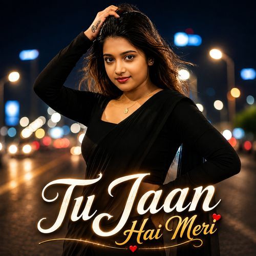Tu Jaan Hai Meri