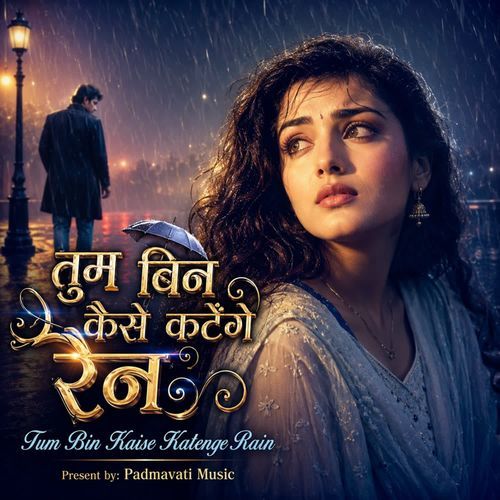Tum Bin Kaise Katenge Rain