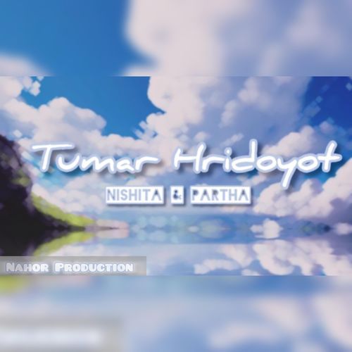 Tumar Hridoiyot