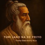 Tumi Jano Na Re Priyo