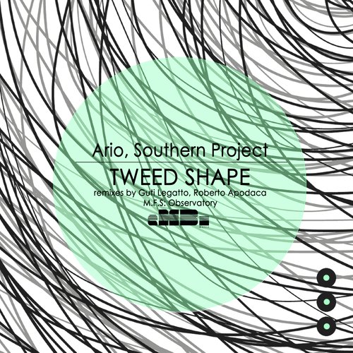 Tweed Shape