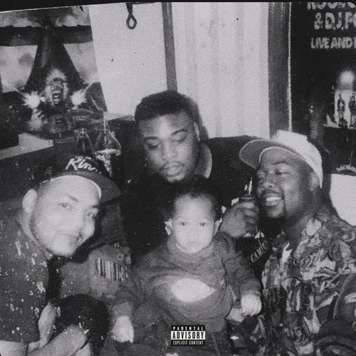 nino brown cover art