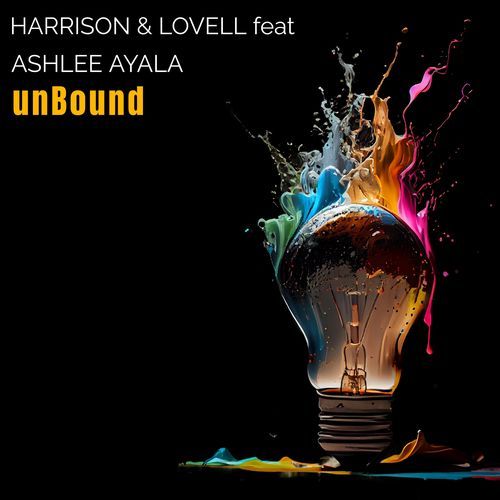 Unbound (feat. Ashlee Ayala)