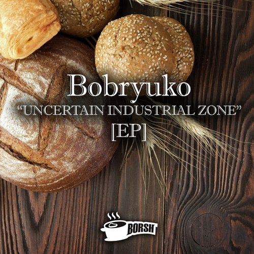 Uncertain Industrial Zone