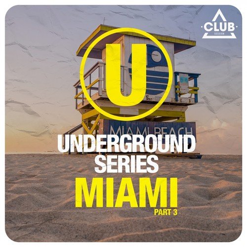 Underground Series Miami, Pt. 3