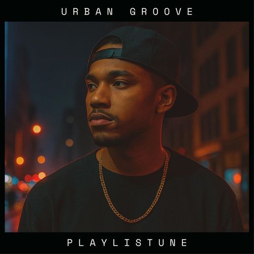 City Lights Flex cover art