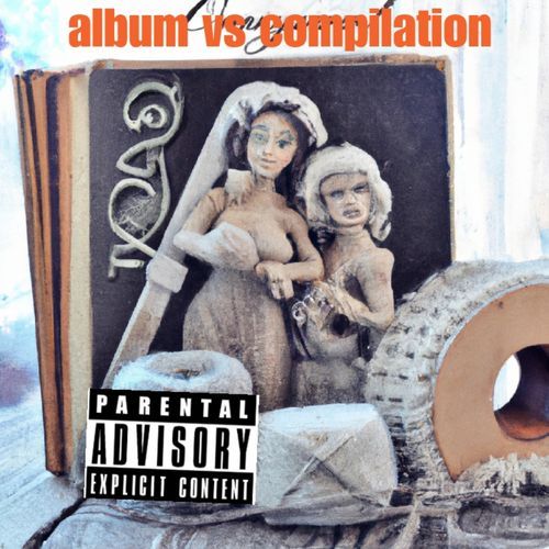 Wu Tang Clan cover art