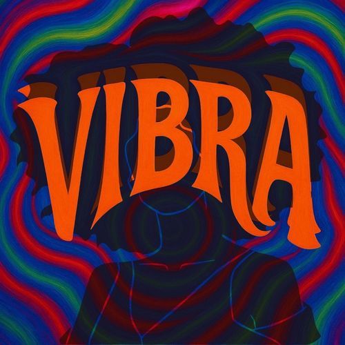 VIBRA cover art