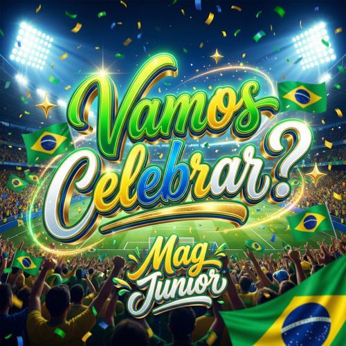 Vamos Celebrar