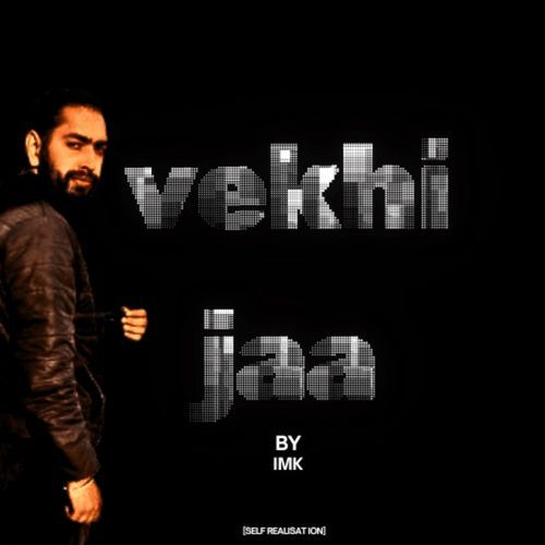 Vekhi Jaa! (Self-Realisation) cover art