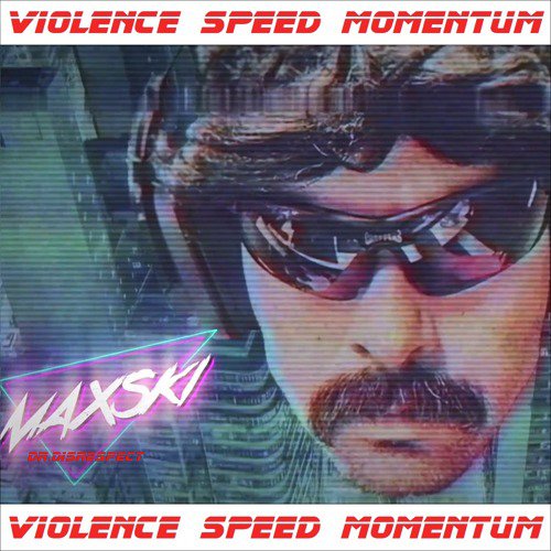 Violence Speed Momentum_poster_image