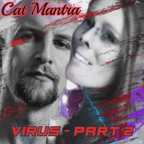 Chant Mantra 2 cover art