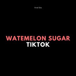 Watemelon Sugar TikTok