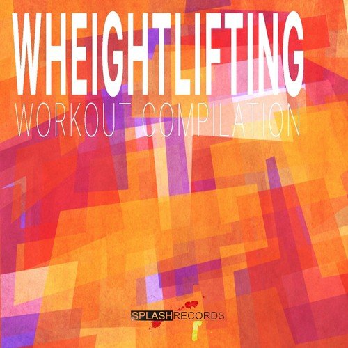 Weightlifting (Workout Compilation)