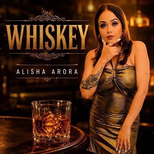 Whiskey