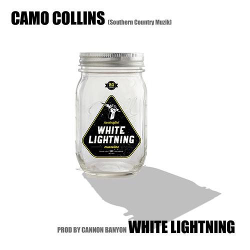 White Lightning_poster_image