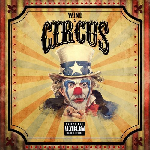 Wine & Circus