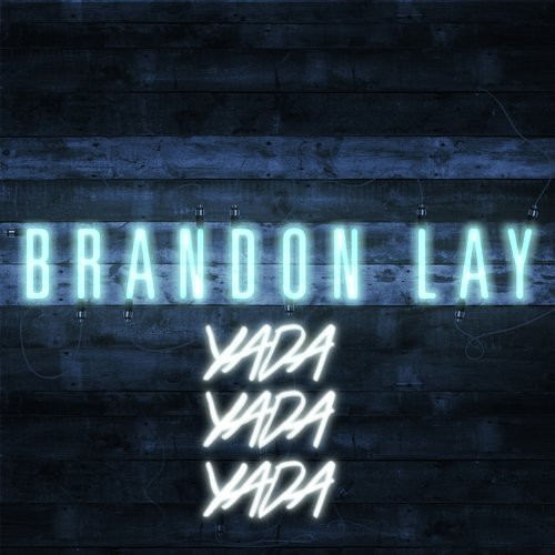 Brandon Lay