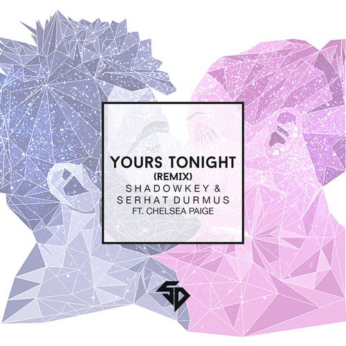 Yours Tonight (Remix) [feat. Chelsea Paige]