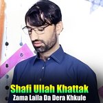 Zama Laila Da Dera Khkule