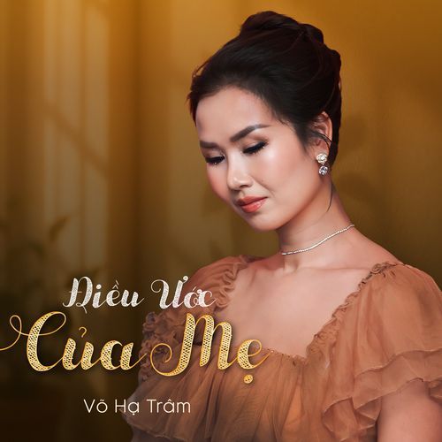 Điều Ước Của Mẹ (Instrumental) cover art