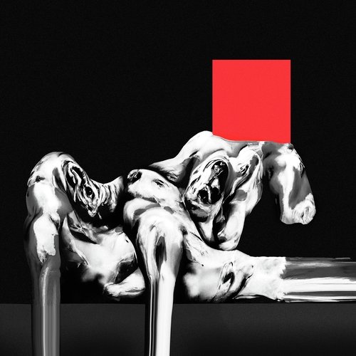 still dying (feat. pre kai ro) cover art