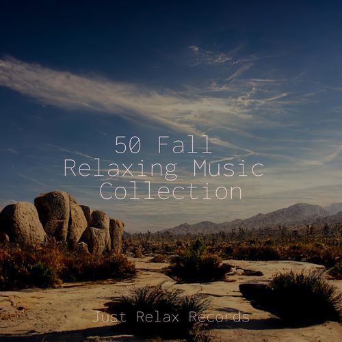 50 Fall Relaxing Music Collection