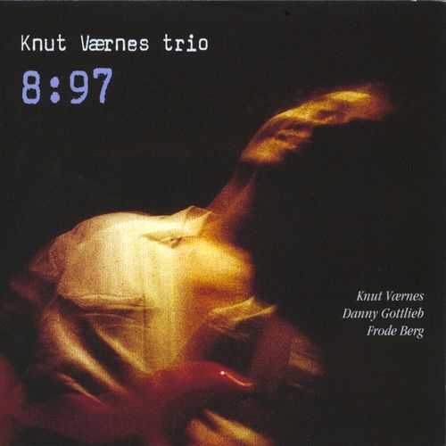 Knut & Danny cover art