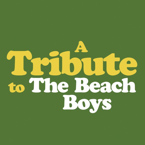 A Tribute to the Beach Boys_poster_image