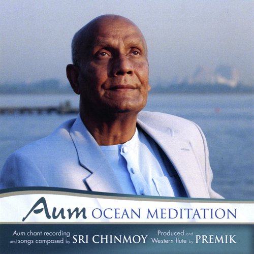 AUM/OM Ocean Meditation