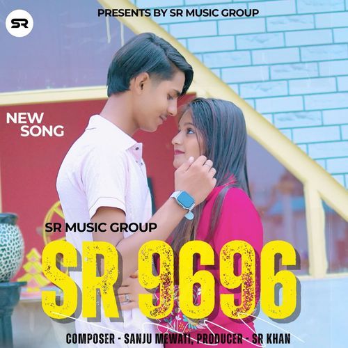 Aadil Singer Mewati SR 9696