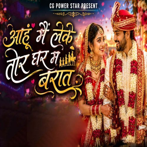 Aahu Mai Leke Tor Ghar Ma Barat (Feat. Anita Manikpuri)