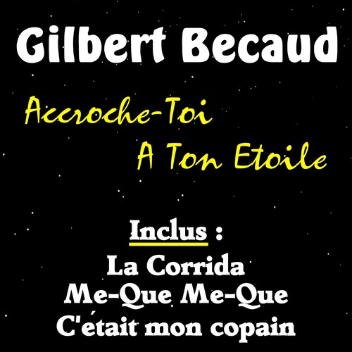 Les Croix Lyrics Gilbert Becaud Only On Jiosaavn