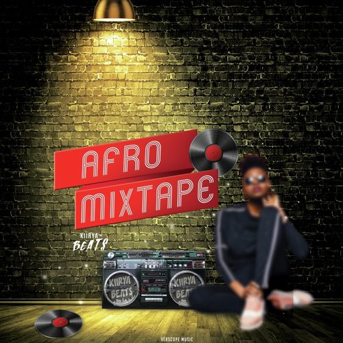 Fresh cover art
