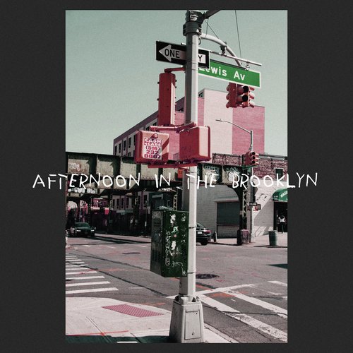 Afternoon In The Brooklyn_poster_image