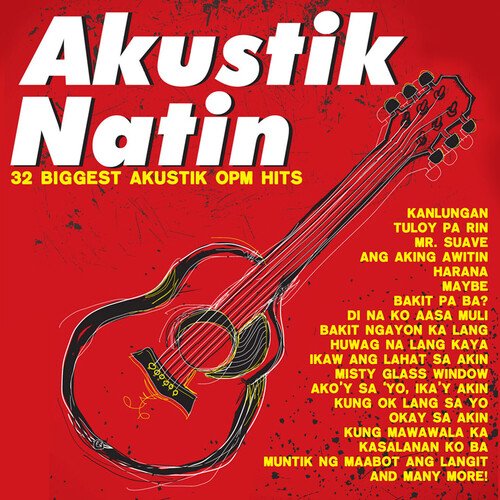 Akustik Natin