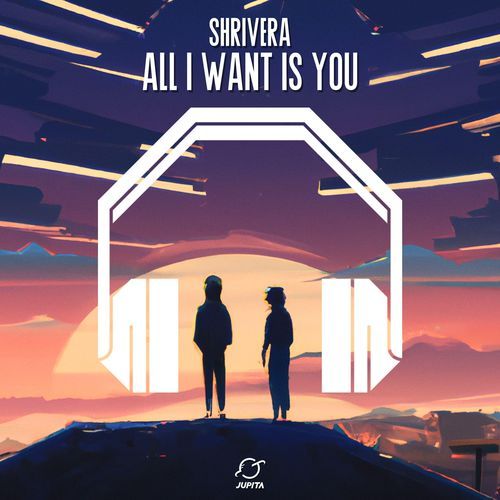 All I Want Is You (8D Audio)