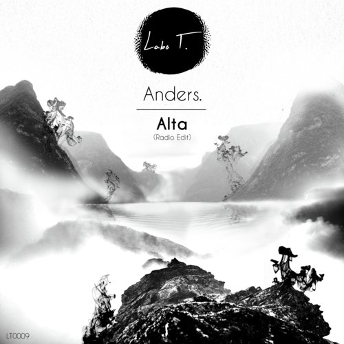 Alta (Radio Edit) cover art