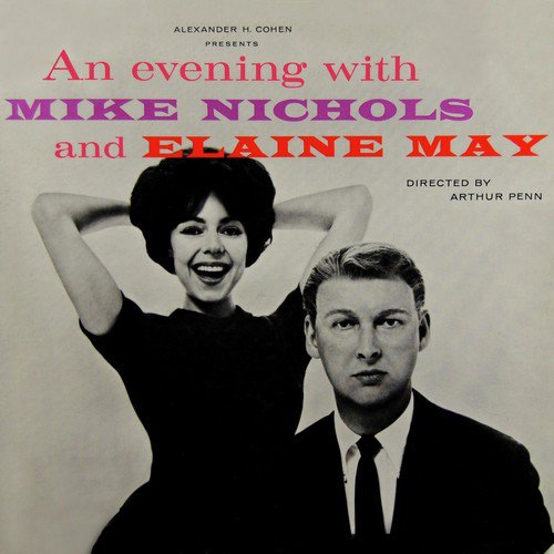 Mike Nichols