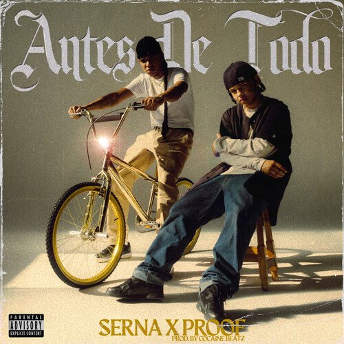 Cualidades cover art