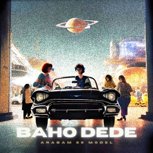 Arabam 60 Model cover art