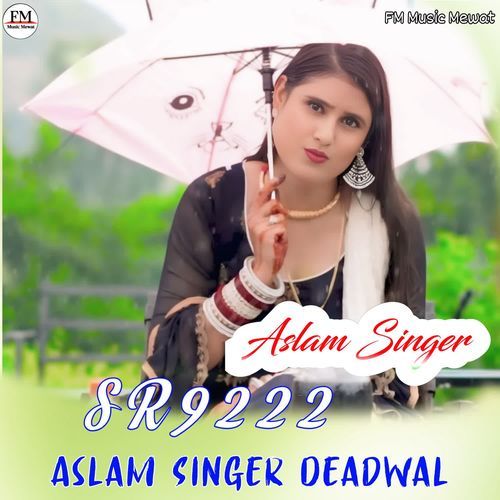 Aslam Singer SR 9222