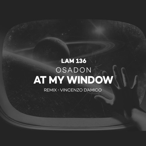 This Is It (Vincenzo D'amico Remix) cover art