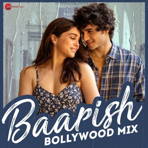 Baarish Bollywood Mix