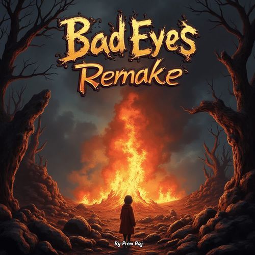 Bad Eyes Remake