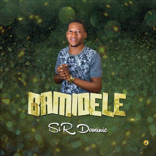 Bamidele