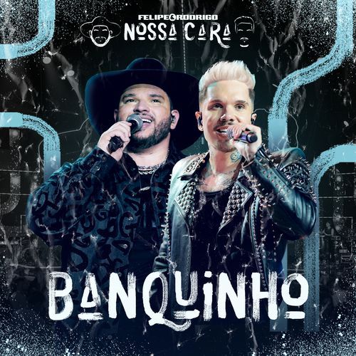 Banquinho (Ao Vivo)_poster_image