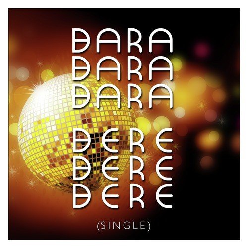 Bara Bara Bara Bere Bere Bere - Single