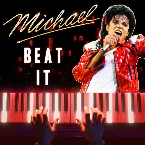 Beat It (Piano Version)